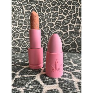 Jeffree Star Velvet Trap Lipstick in the shade DIET‎ MANNEQUIN - New In Box
